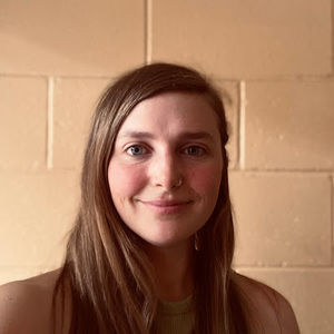 Meet your Posher, Chloe